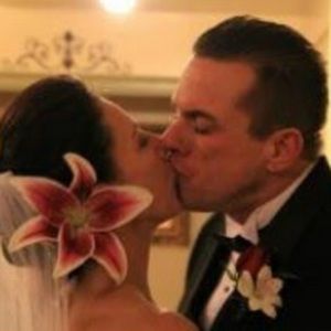 Meet your Posher, Patty